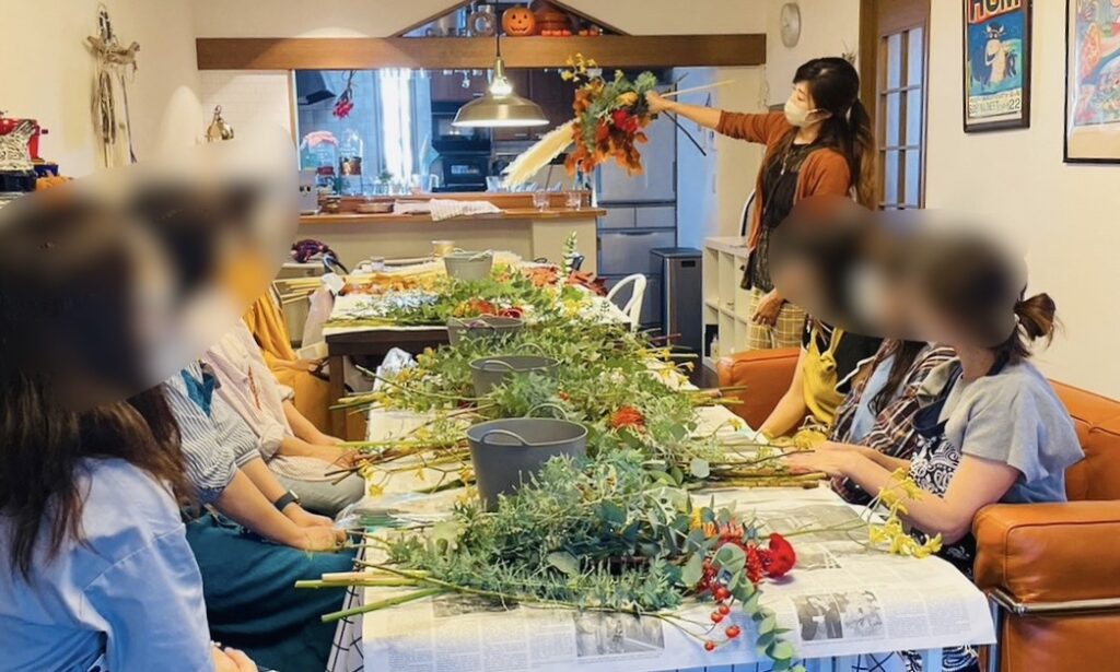 ワークショップ